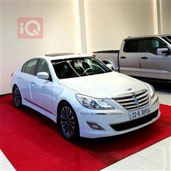 هيونداي جنسس